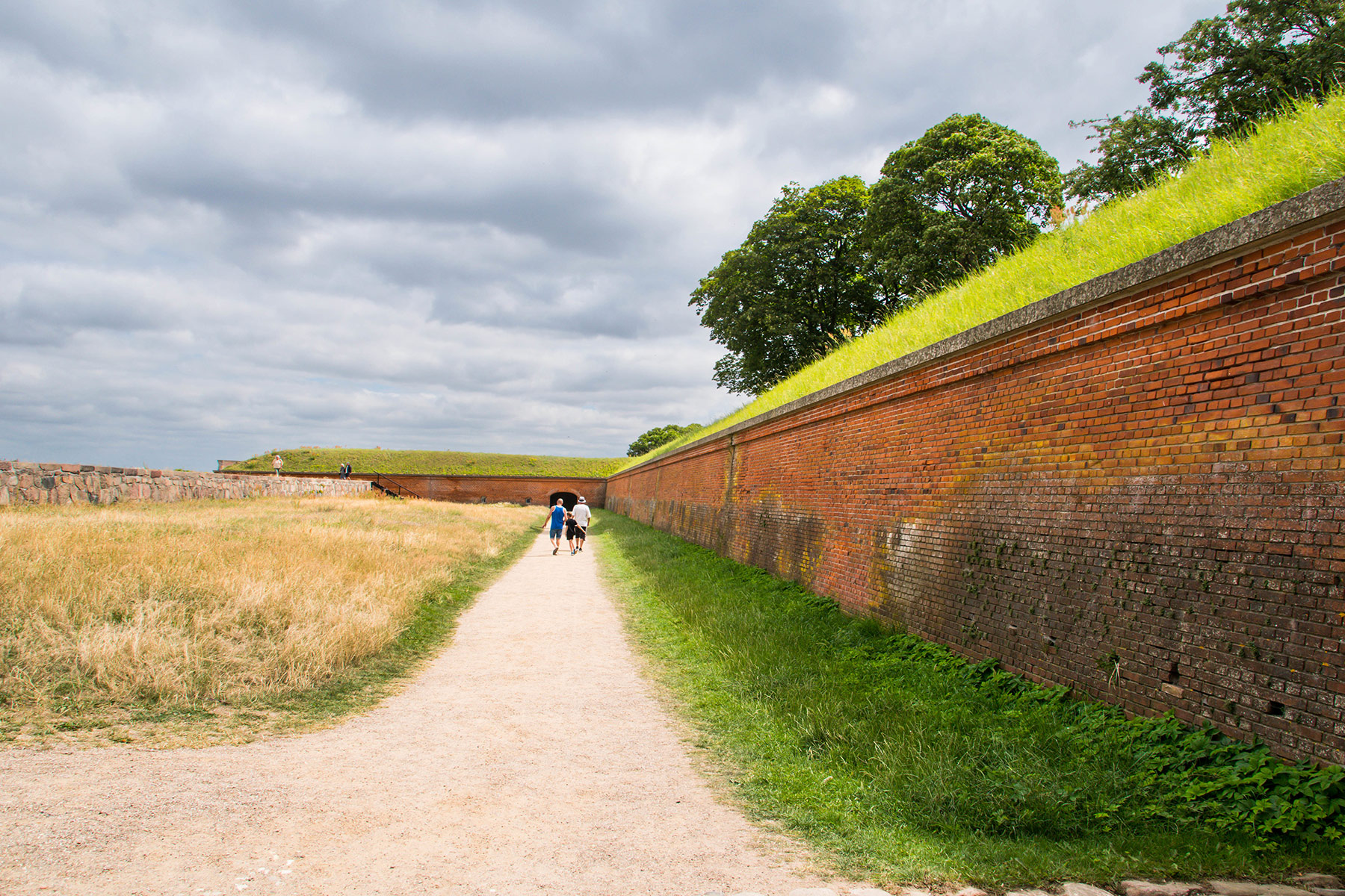 Kronborg Slot, Helsingør